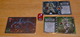 1531990 Space Hulk: Death Angel - The Card Game - Deathwing Space Marine Pack