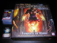 1264708 Thunderstone Avatars