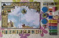 6135344 Vanuatu: The Rising Waters