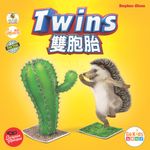 5842884 Twins
