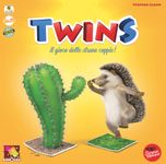 5842885 Twins