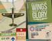 1099573 Wings Of Glory WW2: Reggiane RE.2001 Falco II (Metellini)