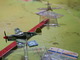 1549332 Wings Of Glory WW2: Curtiss P-40 Warhawk (Lott)