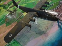 1813472 Wings Of Glory WW2: Bristol Beaufighter MK.IF (Herrick)