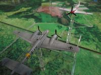1813479 Wings of Glory: WW2 Airplane Pack