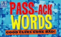 1245387 Pass-Ackwords