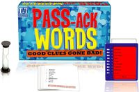 1246508 Pass-Ackwords