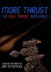 70209 More Thrust: The Full Thrust Supplement