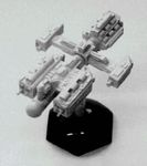 73770 More Thrust: The Full Thrust Supplement