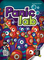 3488252 Panic Lab (Edizione Italiana)