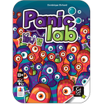 5268722 Panic Lab (Edizione Italiana)