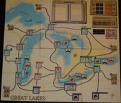 1083295 Age of Industry Expansion: Great Lakes & South Africa