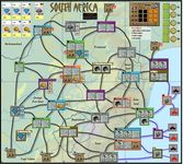 1256436 Age of Industry Expansion: Great Lakes & South Africa