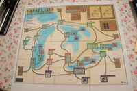 1384661 Age of Industry Expansion: Great Lakes & South Africa
