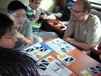 105265 Nuclear Escalation