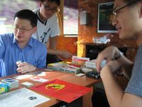 105680 Nuclear Escalation