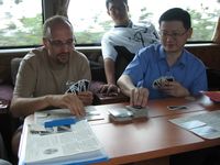 105681 Nuclear Escalation