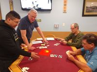 7479581 Nuclear Escalation