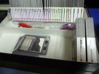 1365759 Trains (Edizione Tedesca)