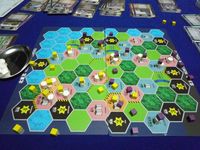 1378529 Trains (Edizione Tedesca)