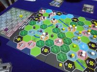 1379394 Trains (Edizione Tedesca)