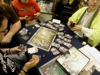 1453705 Trains (Edizione Tedesca)