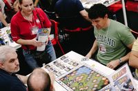 1749686 Trains (Edizione Tedesca)