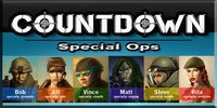 1551218 Countdown: Special Ops