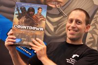 1813705 Countdown: Special Ops