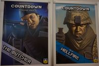 1815353 Countdown: Special Ops