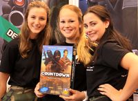 1820388 Countdown: Special Ops