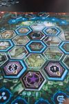 1630252 Neuroshima Hex! Steel Police 3.0