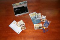 1432580 Fleet: Salvage Yard Licenses 