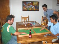 80178 Passe -Trappe Medio (60 x 38 cm) 