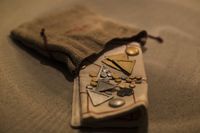 2769806 HIRÞ: The Viking Game of Royal Conflict