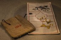 2769807 HIRÞ: The Viking Game of Royal Conflict