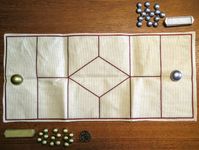 3091506 HIRÞ: The Viking Game of Royal Conflict