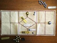 3091507 HIRÞ: The Viking Game of Royal Conflict