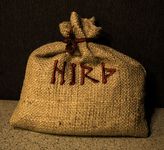 3210581 HIRÞ: The Viking Game of Royal Conflict