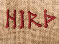 3336336 HIRÞ: The Viking Game of Royal Conflict