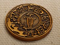 3336353 HIRÞ: The Viking Game of Royal Conflict