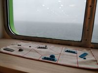 4619233 HIRÞ: The Viking Game of Royal Conflict