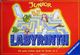 246259 Junior Labyrinth