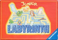 4831189 Junior Labyrinth