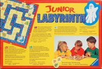 4831190 Junior Labyrinth