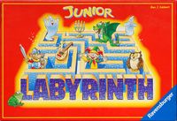 4918051 Junior Labyrinth