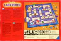 4918062 Junior Labyrinth
