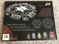 4881251 StelCon: Infinity