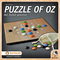 1255981 Puzzle of Oz