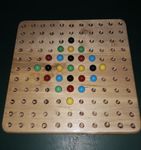 6616546 Puzzle of Oz